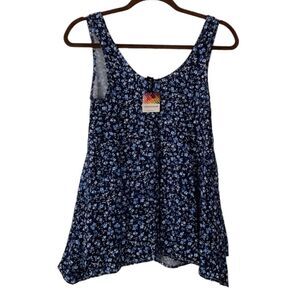 Lovely Rosely for Threadzwear Top S  NWT